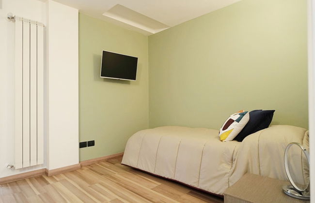 Rentopolis Apartments - Palazzo Candiani - Photo 30