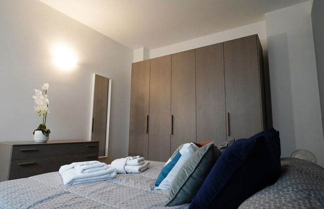 Rentopolis Apartments - Palazzo Candiani - Photo 34