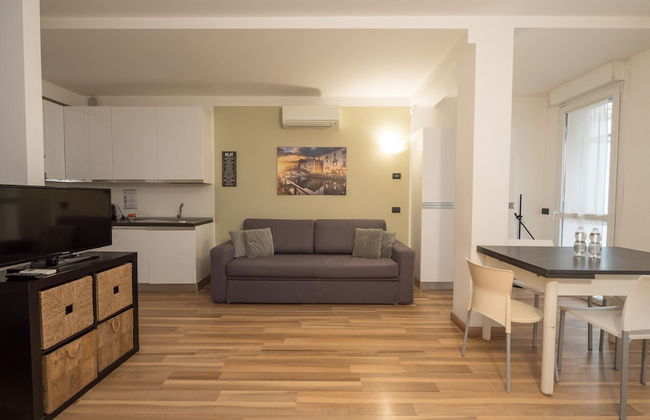 Rentopolis Apartments - Palazzo Candiani - Photo 80