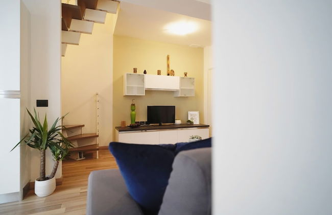Rentopolis Apartments - Palazzo Candiani - Photo 68