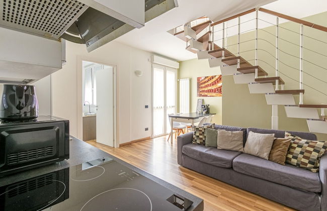 Rentopolis Apartments - Palazzo Candiani - Photo 71
