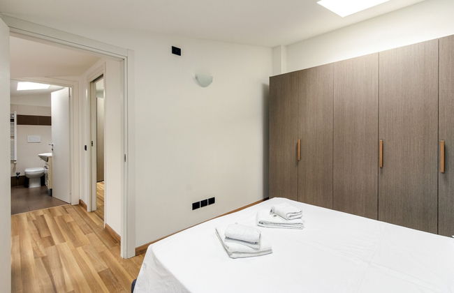 Rentopolis Apartments - Palazzo Candiani - Photo 10