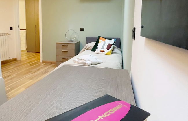 Rentopolis Apartments - Palazzo Candiani - Photo 20