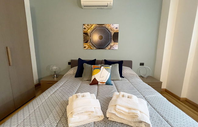 Rentopolis Apartments - Palazzo Candiani - Photo 36
