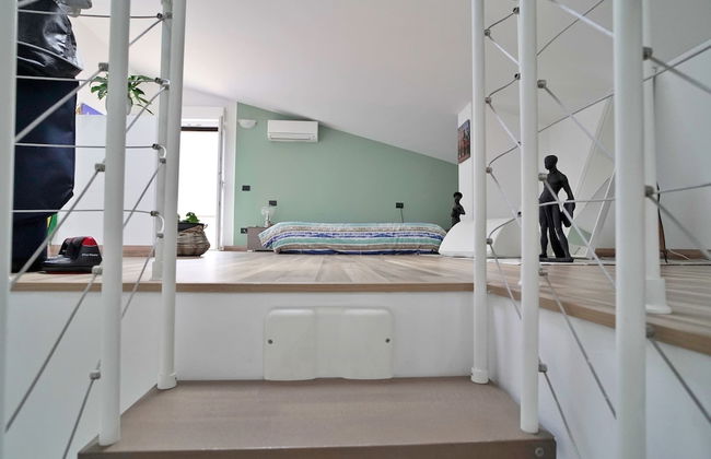 Rentopolis Apartments - Palazzo Candiani - Photo 42