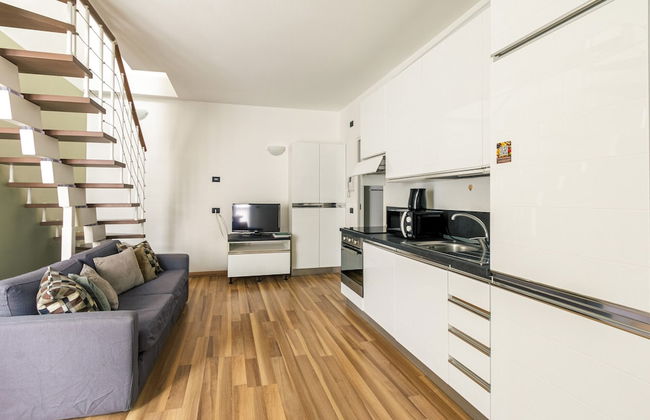 Rentopolis Apartments - Palazzo Candiani - Photo 67