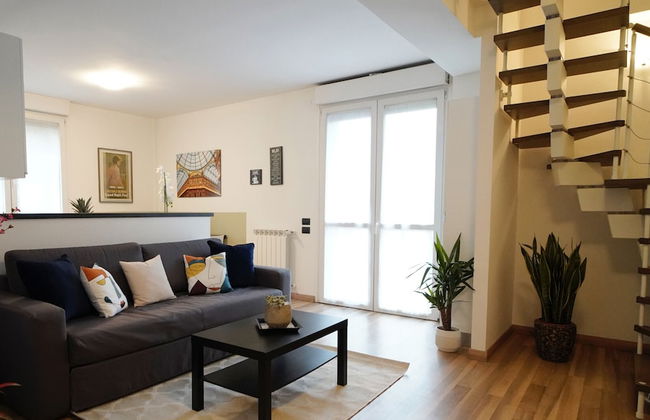 Rentopolis Apartments - Palazzo Candiani - Photo 75