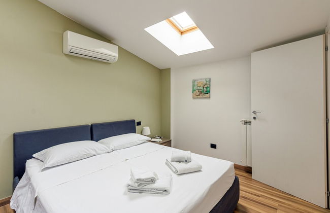 Rentopolis Apartments - Palazzo Candiani - Photo 3