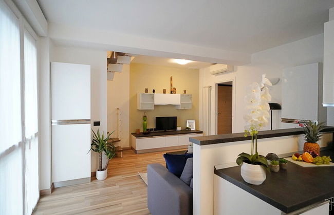 Rentopolis Apartments - Palazzo Candiani - Photo 76