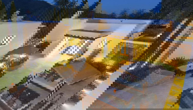 Photo 1 - Holiday Home With Barbecue Space