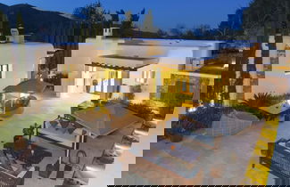 Photo 1 - Holiday Home With Barbecue Space