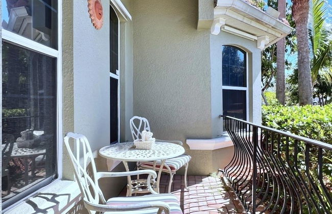 Lovely Lakeside 4-bed Pool Home At Villa Sol-3125 4 Bedroom Home by RedAwning - Foto 30