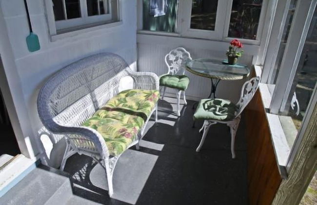 #1 - Cedar Village 2 Bedroom Cabin by RedAwning - Photo 9