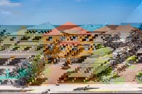 Foto 62 - 3552/3554 Big Kahuna Oasis: 10br, Pools & Beach Access 10 Bedroom Home