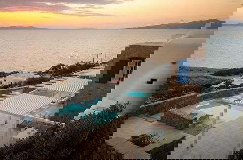 Foto 33 - Choulakia Elite Villa w Pool & Sea View