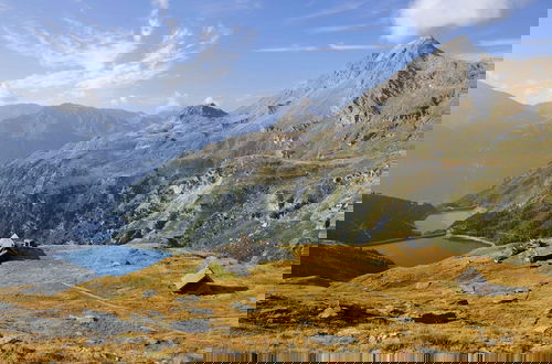 Photo 9 - Balcons B 001 - Parc Nat. Vanoise Appart. 6 Pers