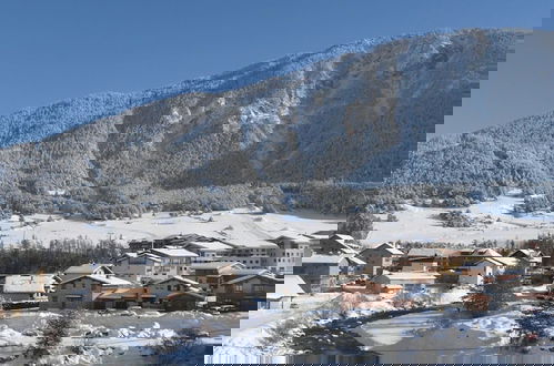 Photo 10 - Balcons B 001 - Parc Nat. Vanoise Appart. 6 Pers