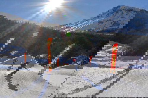 Photo 8 - Balcons B 001 - Parc Nat. Vanoise Appart. 6 Pers