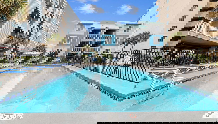 Foto 1 - Sea House Villas Unit B3