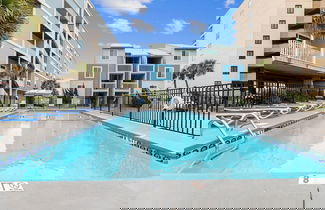 Foto 1 - Sea House Villas Unit B3