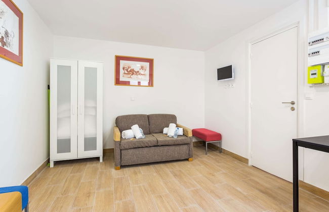 Elegant Studio - 2P - Malakoff - Foto 1