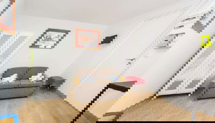 Photo 1 - Magnificent Studio - 2P - Malakoff