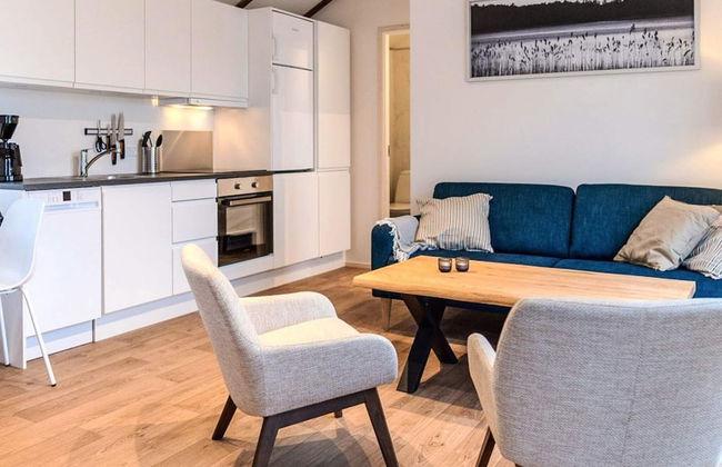 Delightful Holiday Home in Karrebaeksminde - Foto 13