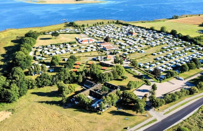 Delightful Holiday Home in Karrebaeksminde - Foto 26