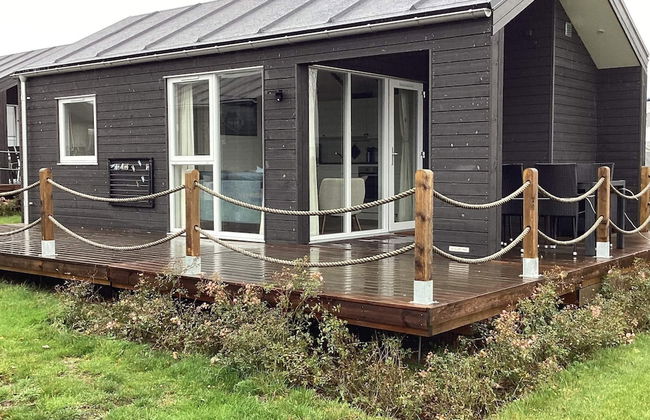 Delightful Holiday Home in Karrebaeksminde - Foto 24