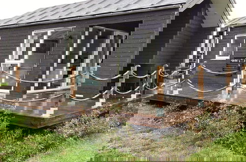 Foto 24 - Delightful Holiday Home in Karrebaeksminde