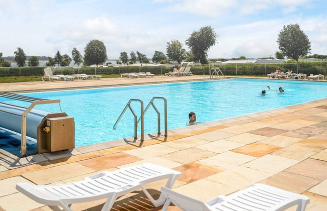 Delightful Holiday Home in Karrebaeksminde - Foto 2