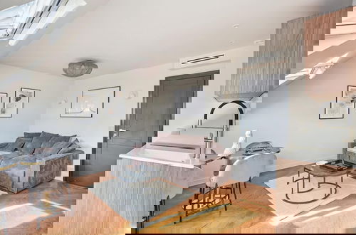 Foto 6 - New Apartment Center of Paris/le Marais