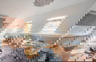 Foto 3 - New Apartment Center of Paris/le Marais