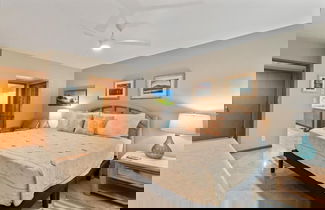 Foto 3 - Makena Surf, #g-103 2 Bedroom Condo by RedAwning