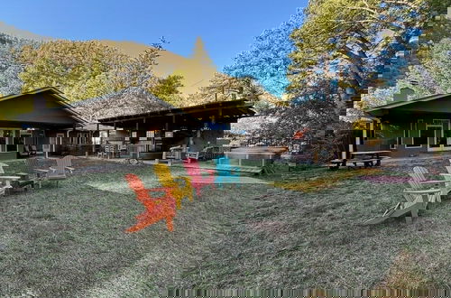 Foto 1 - Riverside Retreat