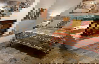 Foto 2 - Riverside Retreat