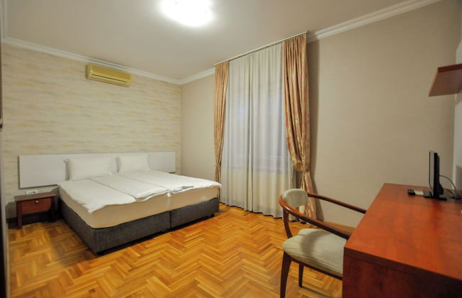 Vila Forest - Foto 1