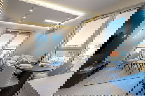 Foto 2 - Crema Centrum Bydgoszczy Widok na Brd Gara