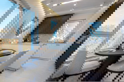 Foto 5 - Crema Centrum Bydgoszczy Widok na Brd Gara