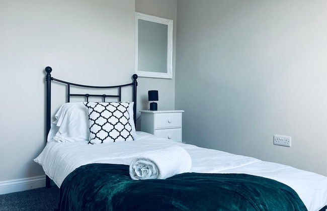 25B Moonstone House in Thetford - Foto 2