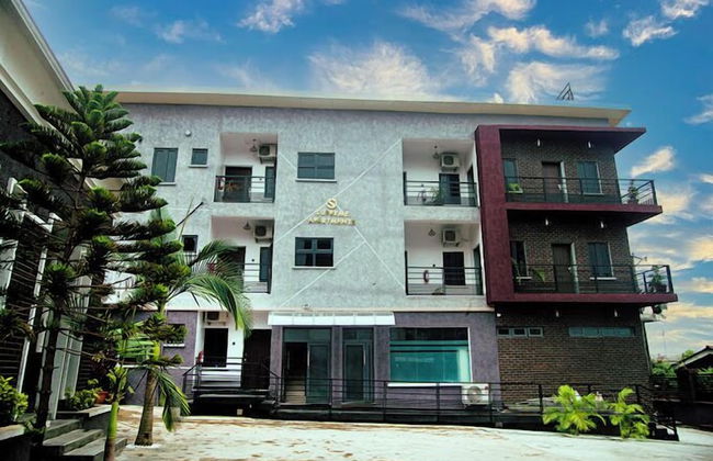 Supreme Apartments - Foto 30