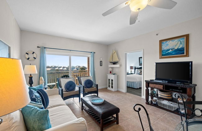Waterside Village by Panhandle Getaways - Foto 16