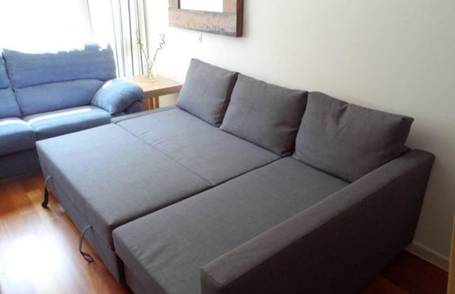 Margas Golf Apartment - Photo 3