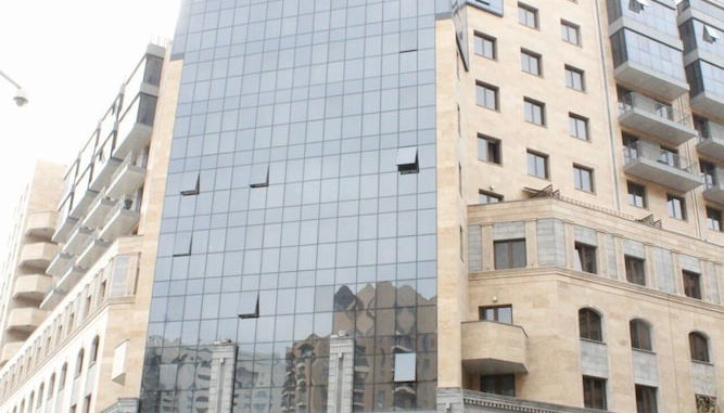 Photo 1 - M&N apartments