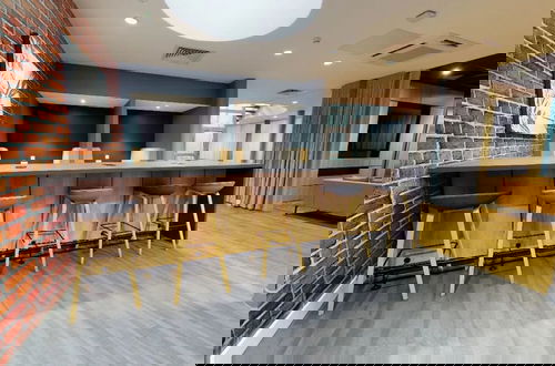 Foto 2 - Student Only Will Wyatt Court