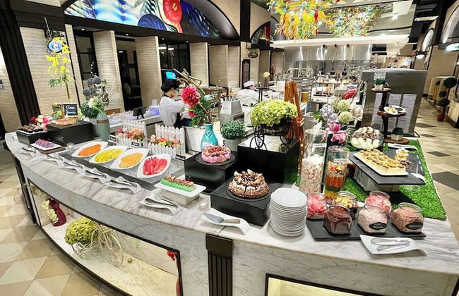 Apex At Jazz Makati - 41m2 Corner Apartment With Private Balcony City View - Photo 31