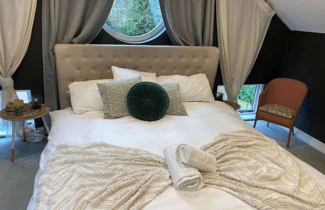 Stone Cottage Norfolk , Lovely Family Cottage - Foto 5