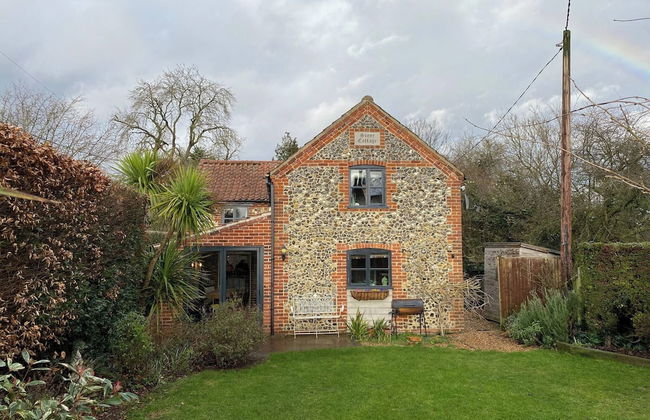 Stone Cottage Norfolk , Lovely Family Cottage - Foto 57