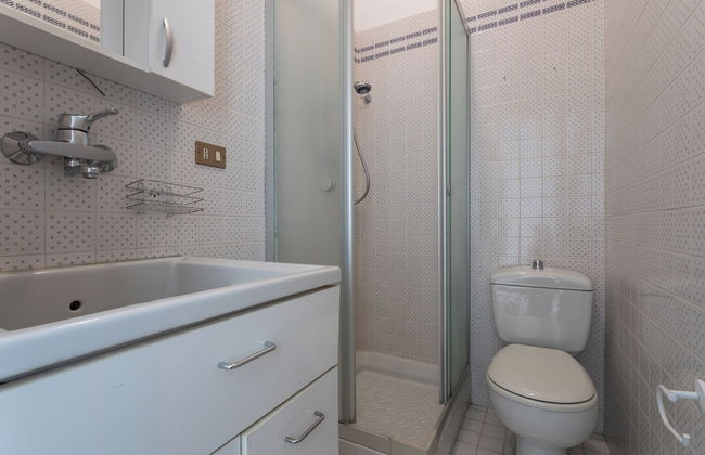 Casa Torricelli in zona Crocetta - Foto 22