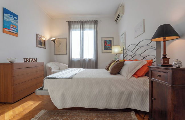 Casa Torricelli in zona Crocetta - Foto 3